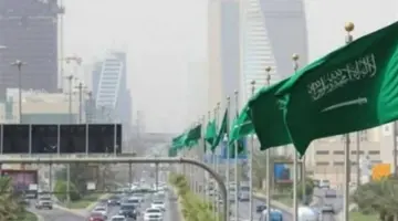 خريطة الأمطار في السعودية: تفاصيل درجات الحرارة وسرعة الرياح في عطلة نهاية الأسبوع